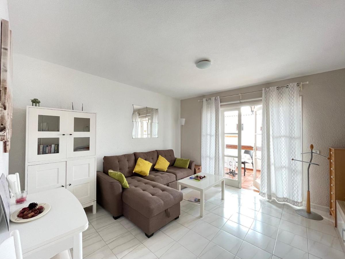 Apartaments Royale Los Cristianos Arona  Exterior foto