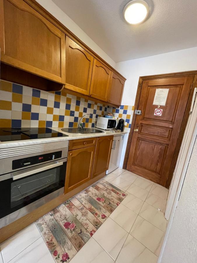 Apartaments Royale Los Cristianos Arona  Exterior foto