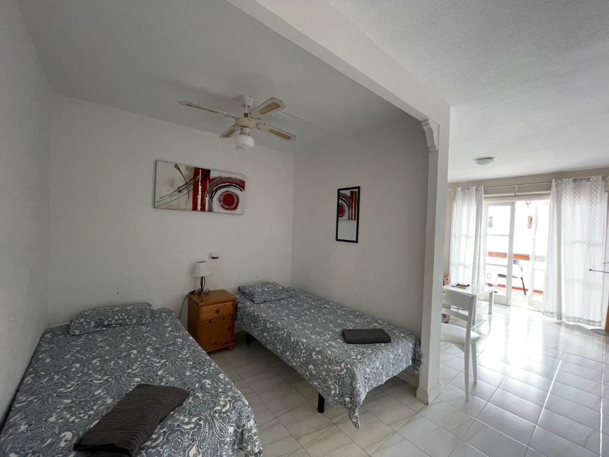 Apartaments Royale Los Cristianos Arona  Exterior foto
