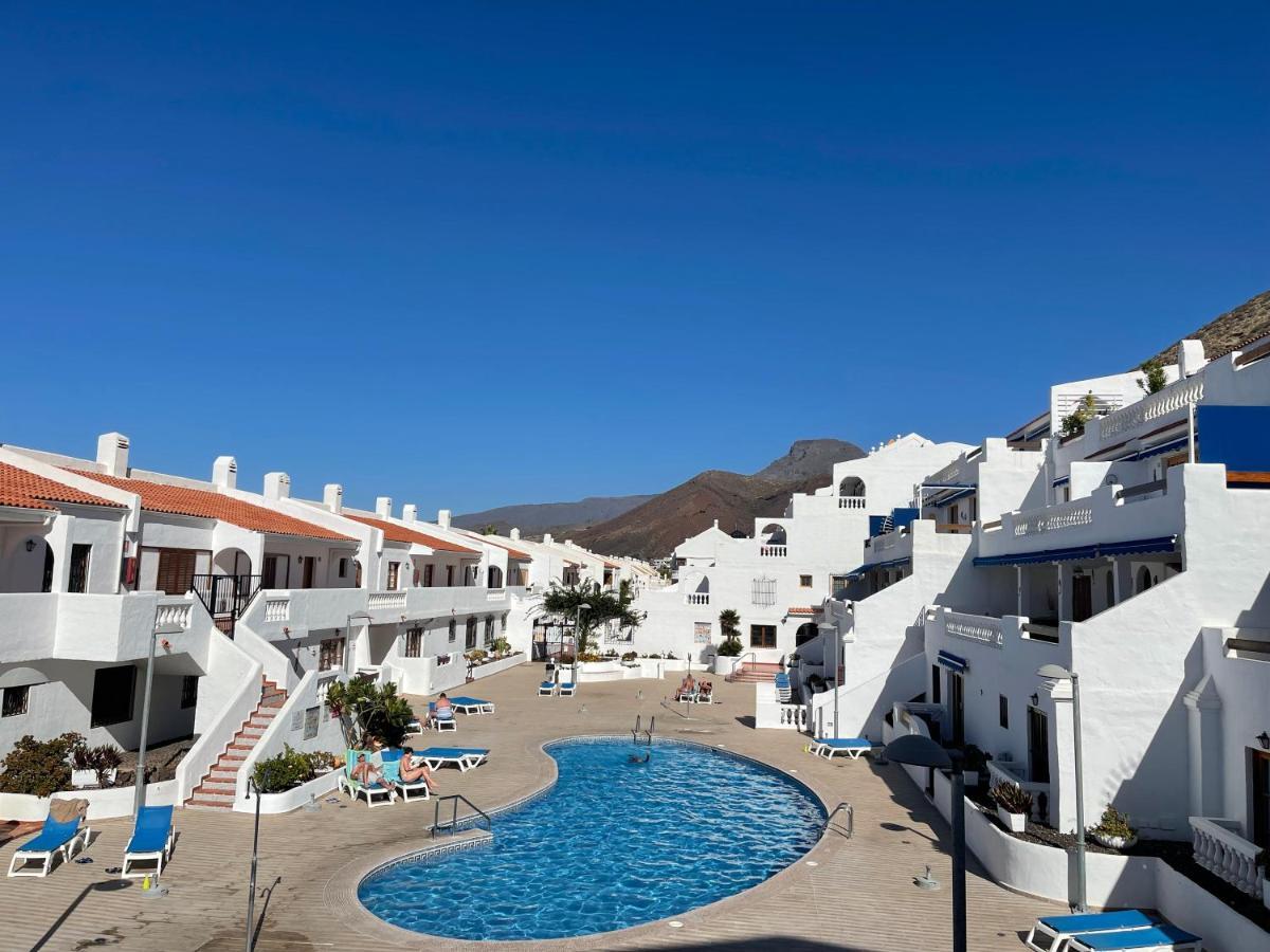 Apartaments Royale Los Cristianos Arona  Exterior foto