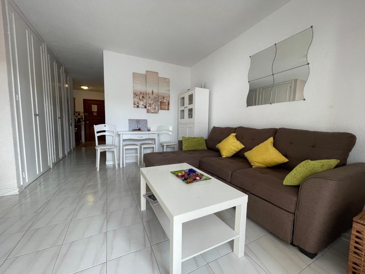 Apartaments Royale Los Cristianos Arona  Exterior foto