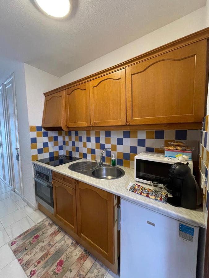 Apartaments Royale Los Cristianos Arona  Exterior foto