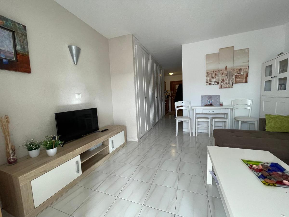 Apartaments Royale Los Cristianos Arona  Exterior foto
