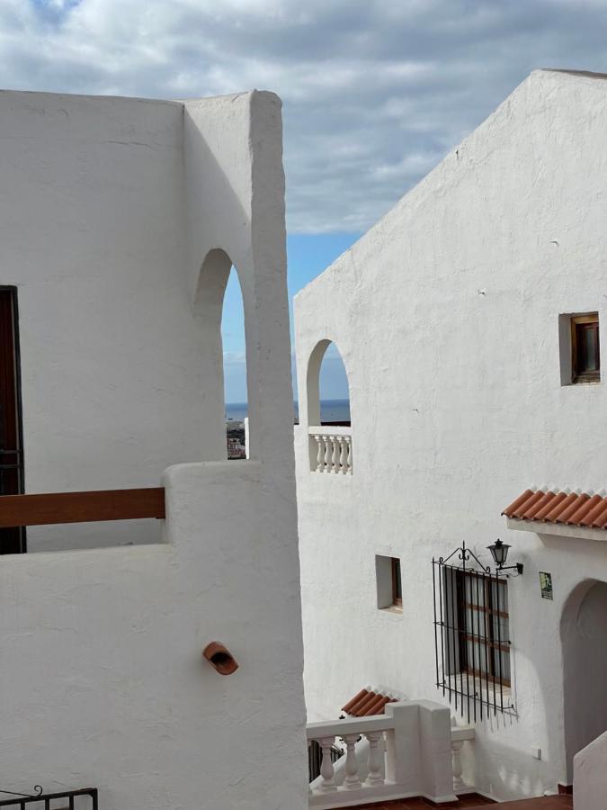 Apartaments Royale Los Cristianos Arona  Exterior foto