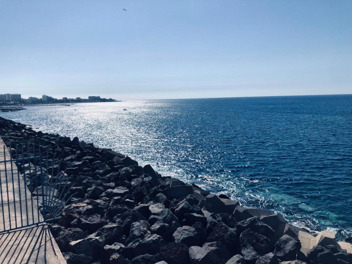Apartaments Royale Los Cristianos Arona  Exterior foto