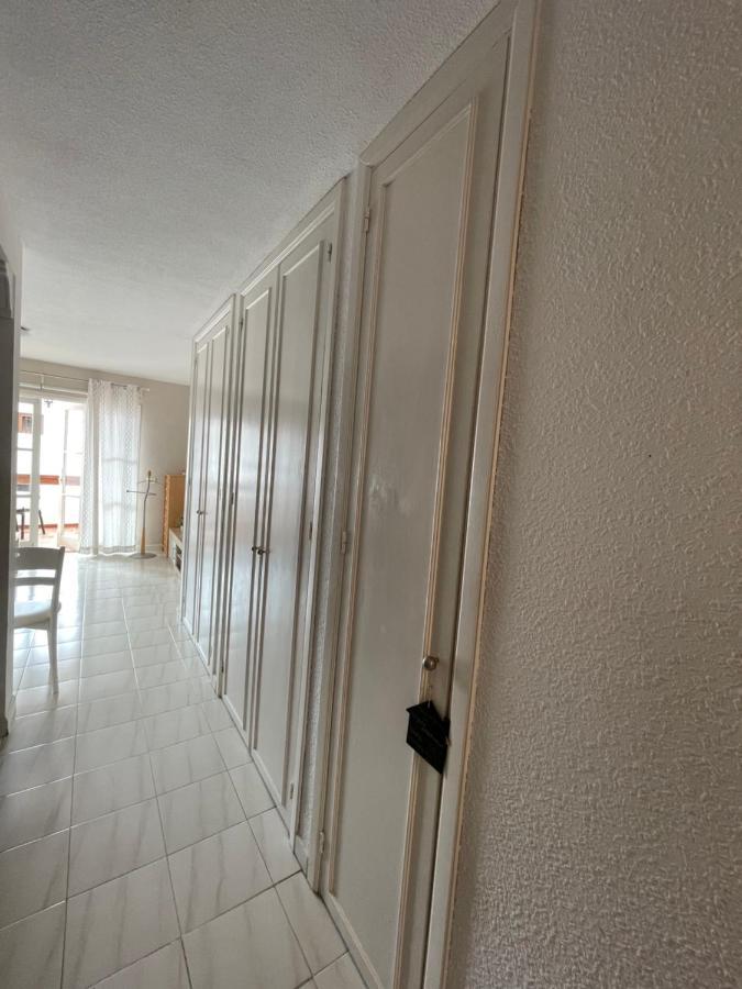 Apartaments Royale Los Cristianos Arona  Exterior foto