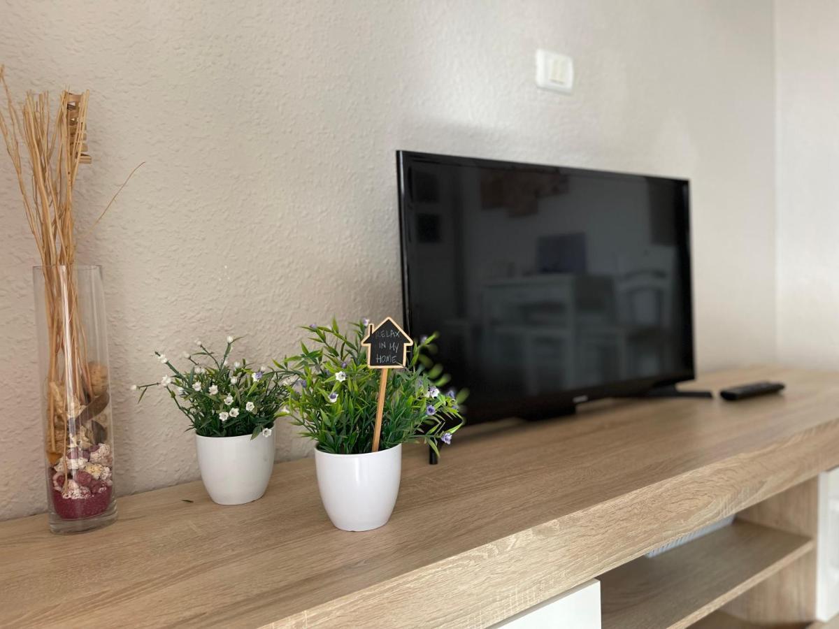 Apartaments Royale Los Cristianos Arona  Exterior foto