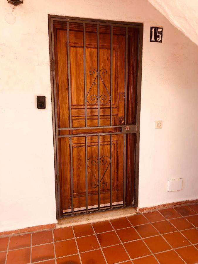 Apartaments Royale Los Cristianos Arona  Exterior foto