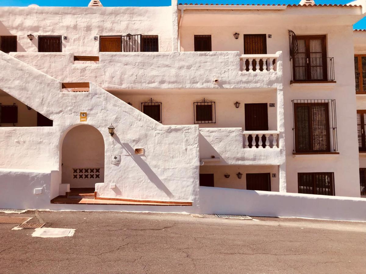 Apartaments Royale Los Cristianos Arona  Exterior foto