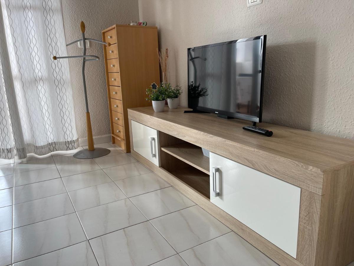 Apartaments Royale Los Cristianos Arona  Exterior foto